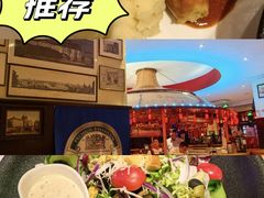 -兰特伯爵西餐厅·啤酒屋(方庄店)