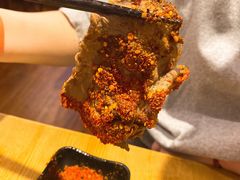 -一井烧肉·活鳗·寿司(望京SOHO店)