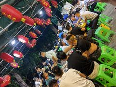 -弓虽昌焖烧鸡(大竹林店)