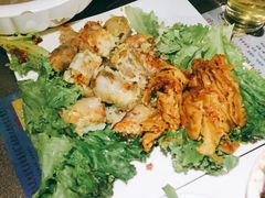 -云的侧面音乐餐吧(丰马牛餐饮广场店)