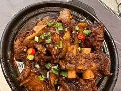 -富临轩私房菜(集庆门大街店)