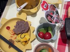 -西贝莜面村(镇江苏宁广场店)