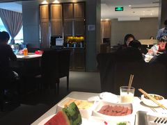 -海底捞火锅鲜切牛肉主题店(长寿路店)