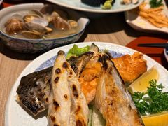 -小山日本料理(兴业太古汇店)