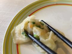 -开海·红岛海鲜虾水饺(石老人店)