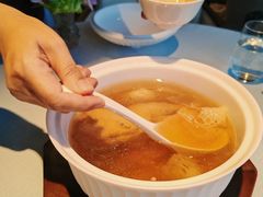 -运·中餐厅(成都华尔道夫酒店)