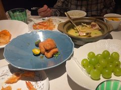 -華府Deluxe(兴业太古汇店)