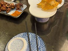 -那些年一起吃串的地方烧烤(观前街店)