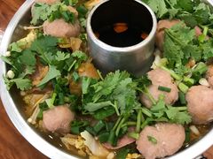 -王大乔泡椒米线·小火锅(深圳欢乐世纪店)