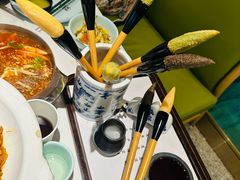 -奔跑吧陕菜·盛世长安(民乐园万达店)