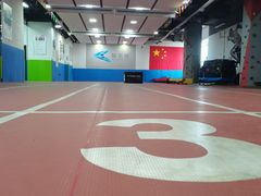 -翰思格儿童体适能学校(沈阳百联购物中心店)