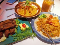 -BetterThai 泰加(苏州中心店)