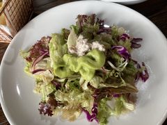 -Cactus墨西哥仙人掌餐厅