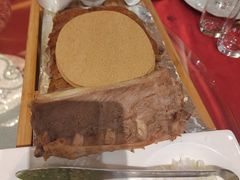 金帐烤羊背-巴音浩日娲·蒙餐(双林东路店)