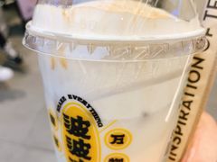-喜茶(北京三里屯太古里店)
