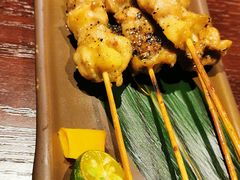 -匠和风精致料理(莆田财富中心店)