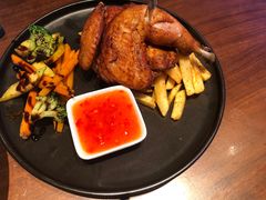 -Ambra Haus琥珀屋精酿餐厅(宝山店)