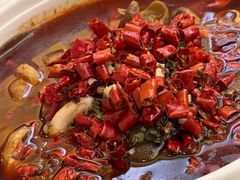 -成都驻京办餐厅(蜀都宾馆店)