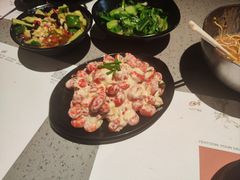 -一棠龙虾•王牌虾球(恒隆广场店)