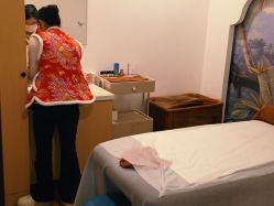 -梵茜儿·头道汤养生馆