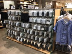 -MUJI无印良品(西湖银泰城店)