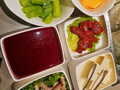 -海底捞火锅(让胡路万达店)