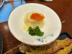 -列娜餐厅