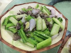-区海鸡场饭店(石壁店)