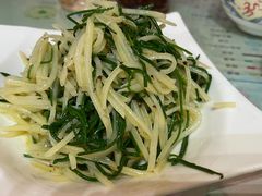 -牧马人奶茶馆(乌兰察布总店)