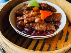 -金轩中餐厅 Jin Xuan(浦东丽思卡尔顿酒店)