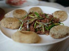 -东来顺饭庄(王府井步行街店)