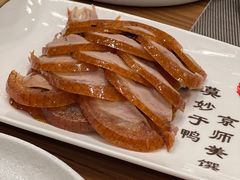 -全聚德烤鸭店(马家堡店)