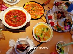 -期哒寿喜烧(桃湖公园店)