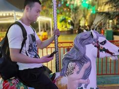 -青岛方特梦幻王国