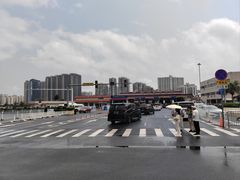 -珠海拱北口岸