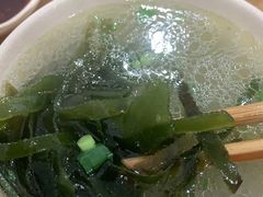棒子骨海带汤-晓友烧麦(光华村店)