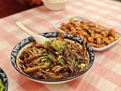 响油鳝丝-玲珑餐厅(陕西南路店)