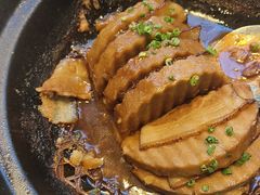 -芳芳私房菜(玖珑湾店)