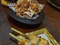 -弓二·烧鸟居酒屋(财富购物中心店)