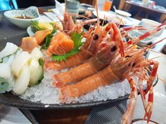 -山盛创作料理·Yamamori(珠宾店)