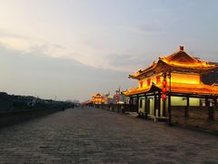 -西安城墙·碑林历史文化景区