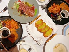 -戈雅法餐厅(世界城广场店)