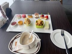 -上海之巅观光厅
