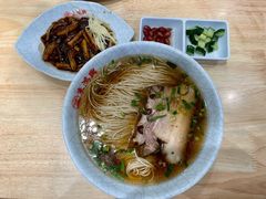 -朱鸿兴面馆(镇湖店)