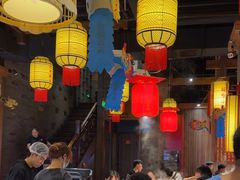 -小龙坎火锅(总店)