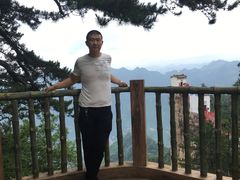 -塔云山