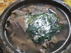 -王明古法砂锅居(开化寺店)