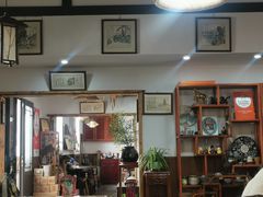 -八珍手工水饺·妈妈的爱(传芳巷店)