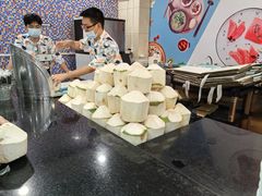 -潭江半岛酒店·西餐厅