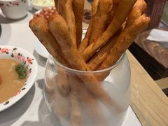 -东门口涮肉·砂锅·烤串(老门东店)